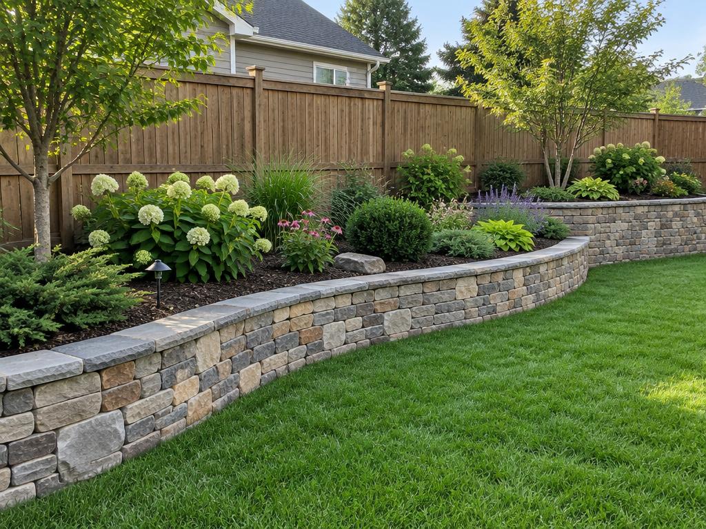 Masonry Contractors