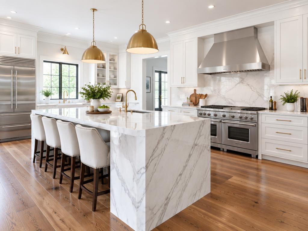 Remodelers Contractors